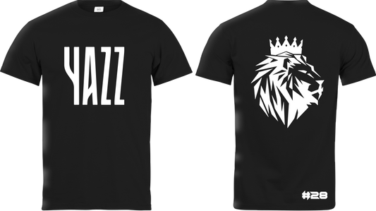 T-Shirt YAZZ 2 Lion